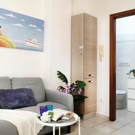 Holihome_open House Frn Альба-Адриатика